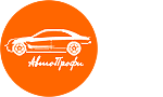 Логотип компании АрендаАвто-лук лого автопрофи